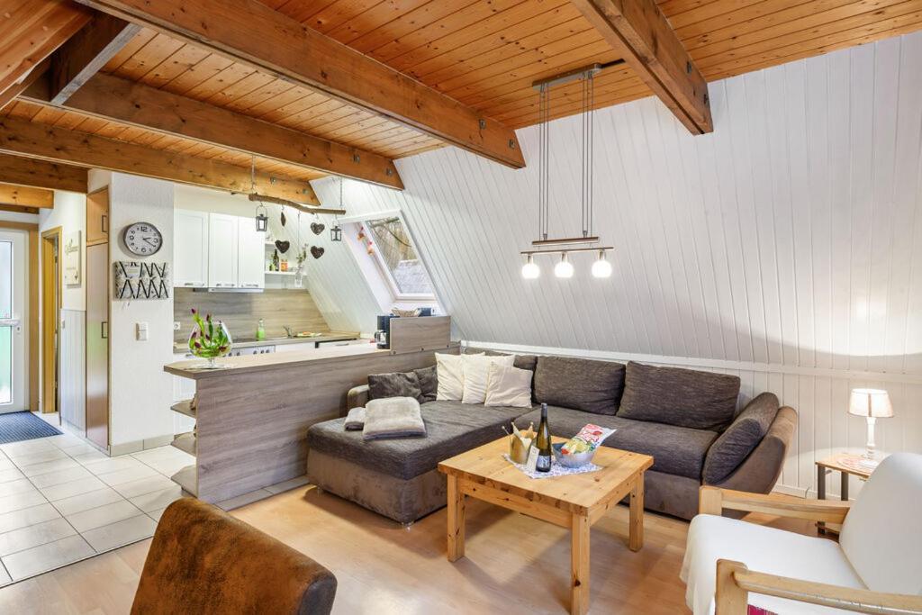 באד ארסולן Ferienhaus Hannah 100 מראה חיצוני תמונה